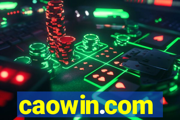 caowin.com