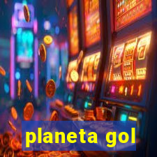 planeta gol