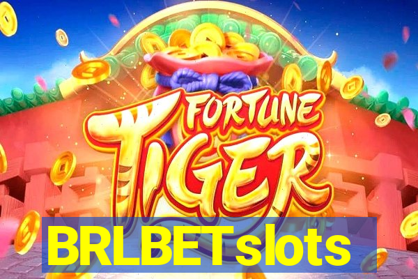 BRLBETslots