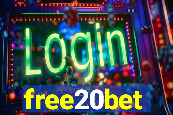 free20bet