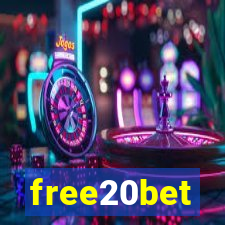 free20bet