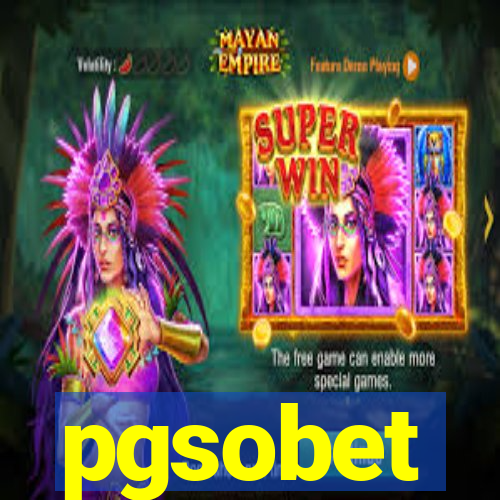 pgsobet