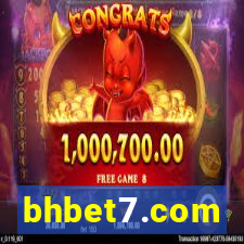 bhbet7.com