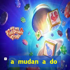 a mudan a do conde beta cap 1