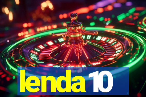 lenda10