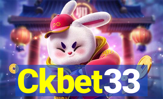 Ckbet33