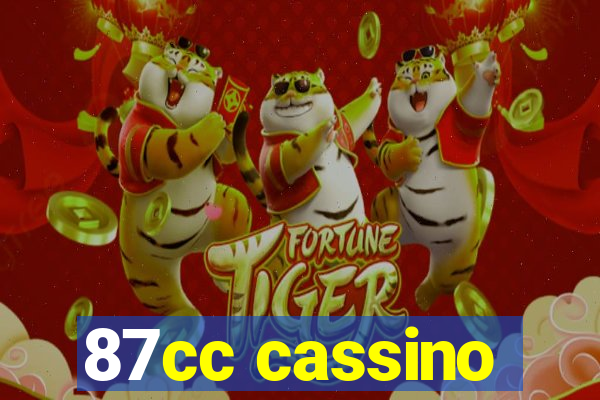 87cc cassino