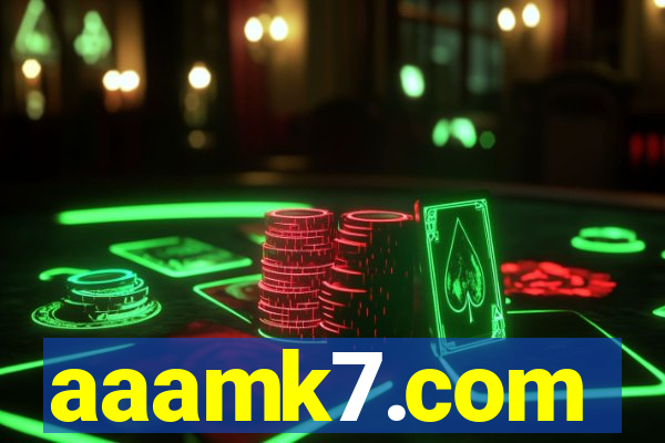 aaamk7.com