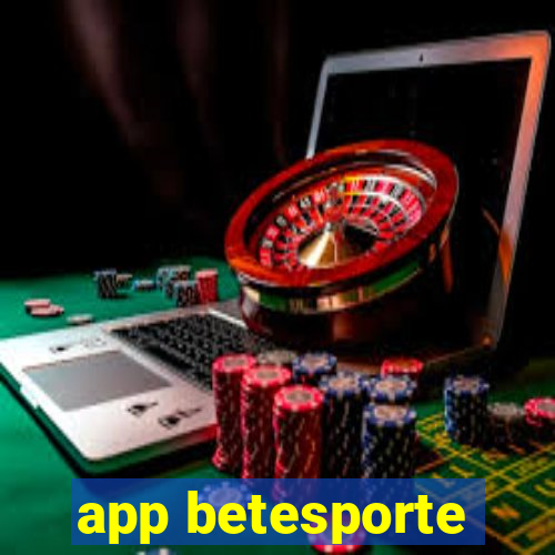 app betesporte