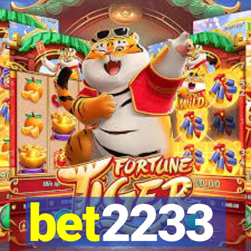 bet2233