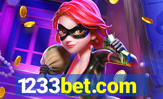 1233bet.com