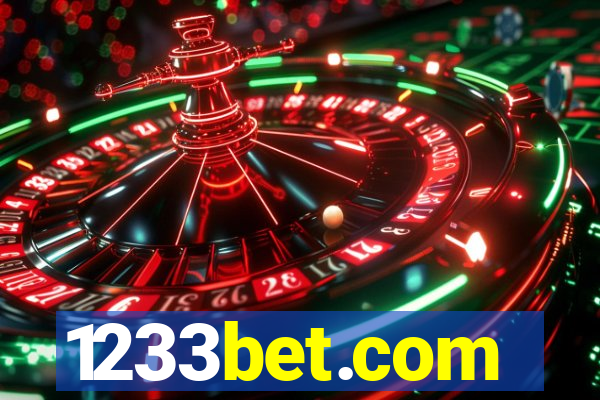 1233bet.com