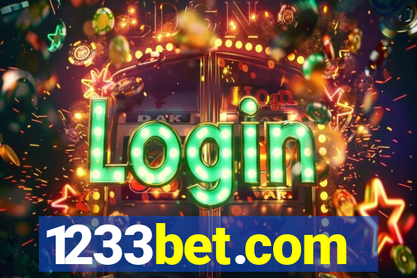 1233bet.com