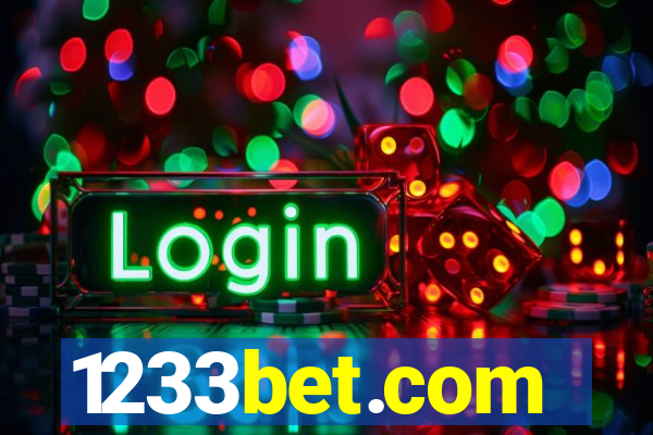 1233bet.com