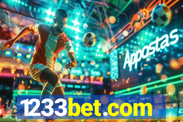 1233bet.com