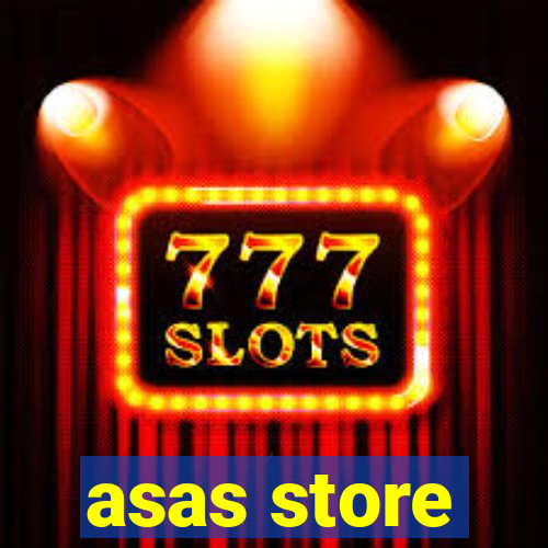 asas store