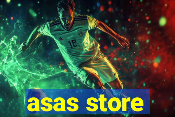 asas store