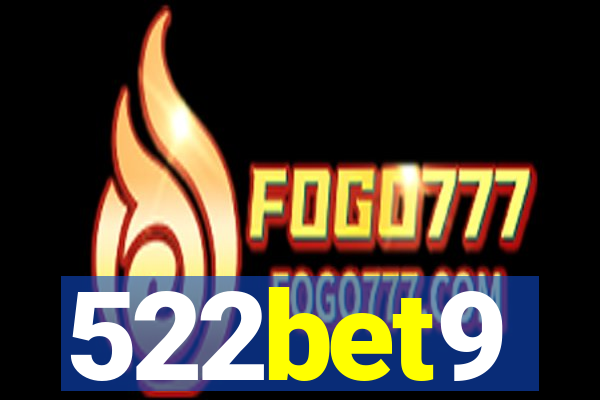 522bet9