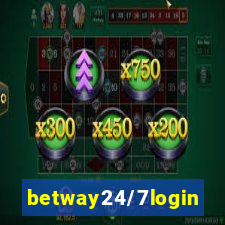 betway24/7login