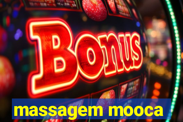 massagem mooca