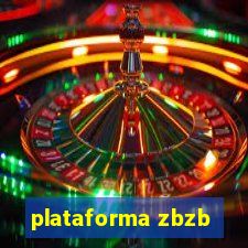 plataforma zbzb