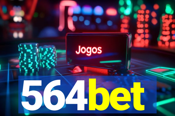 564bet