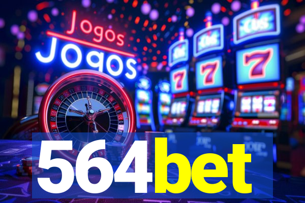 564bet