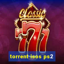 torrent isos ps2