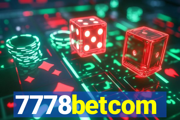 7778betcom