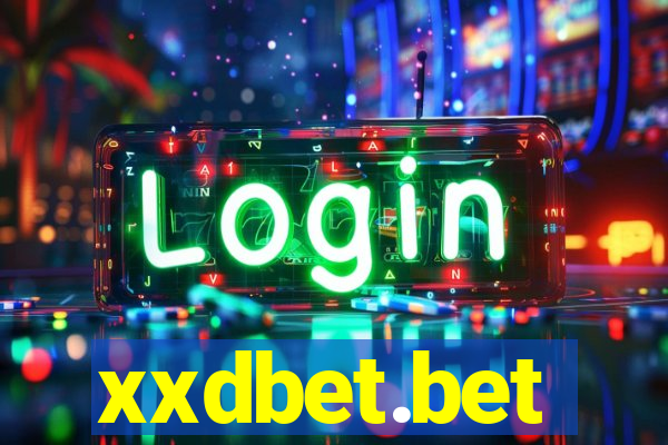 xxdbet.bet