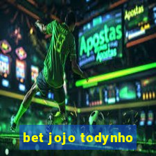 bet jojo todynho