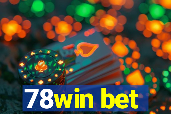 78win bet