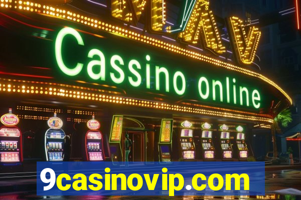 9casinovip.com