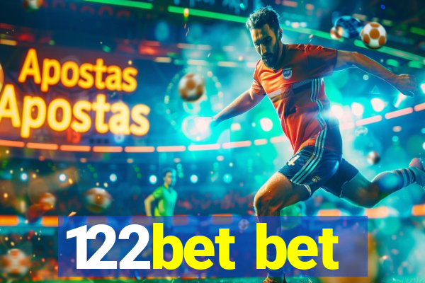 122bet bet