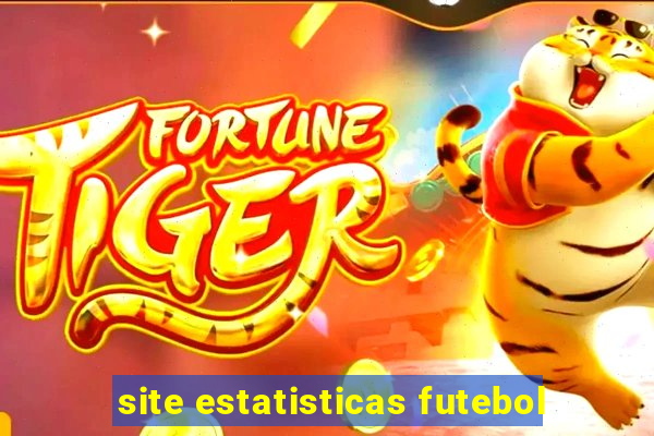 site estatisticas futebol