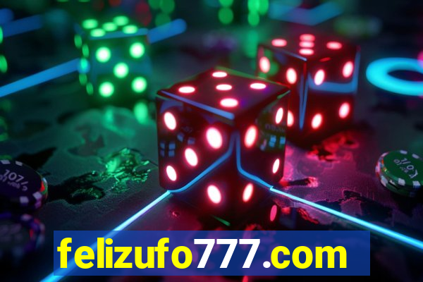 felizufo777.com