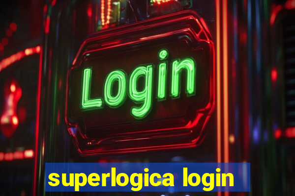 superlogica login