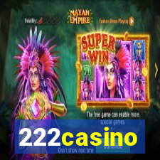 222casino