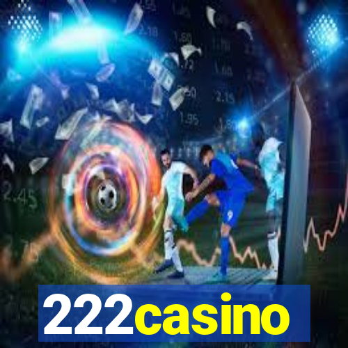 222casino