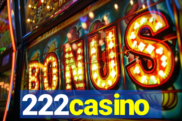 222casino