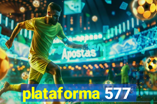 plataforma 577