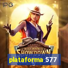 plataforma 577