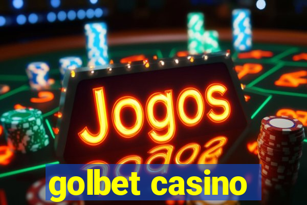 golbet casino