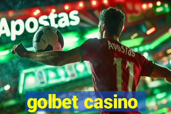 golbet casino