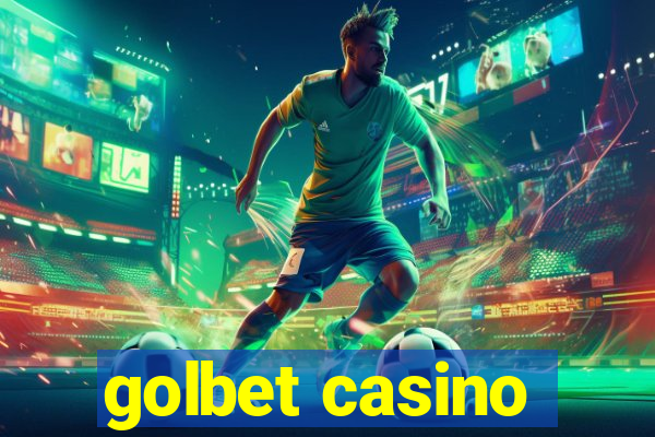 golbet casino