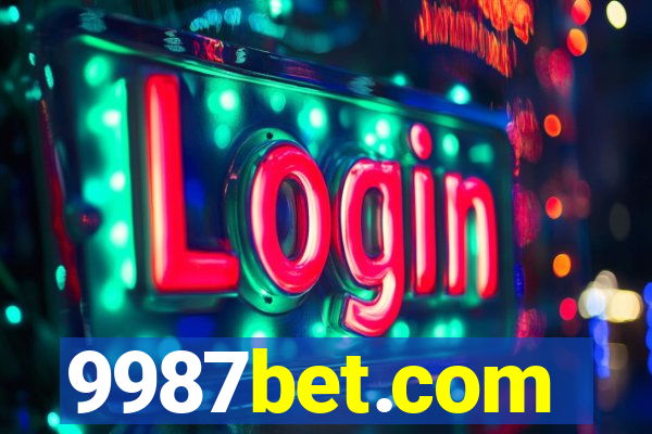 9987bet.com