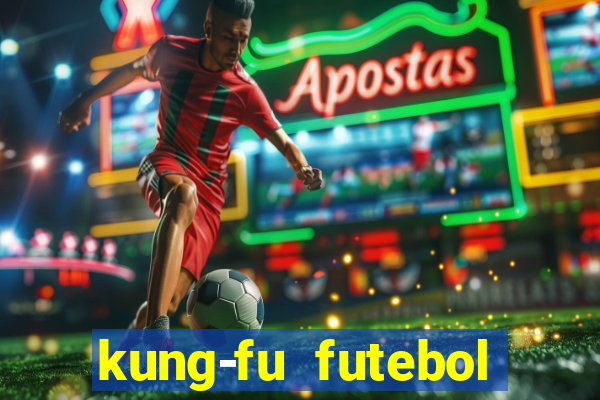 kung-fu futebol clube torrent