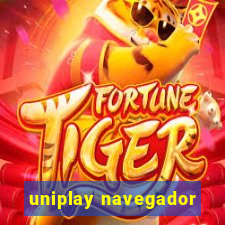 uniplay navegador