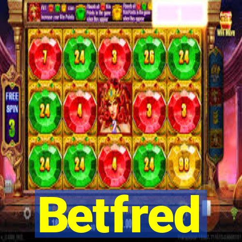 Betfred