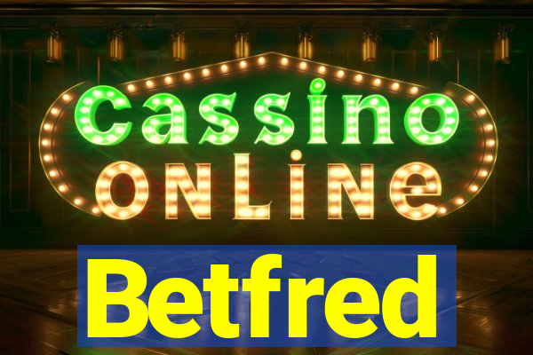 Betfred